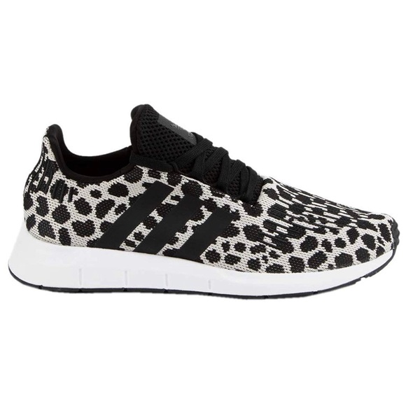 adidas Shoes - Adidas Run Swift Leopard NIB